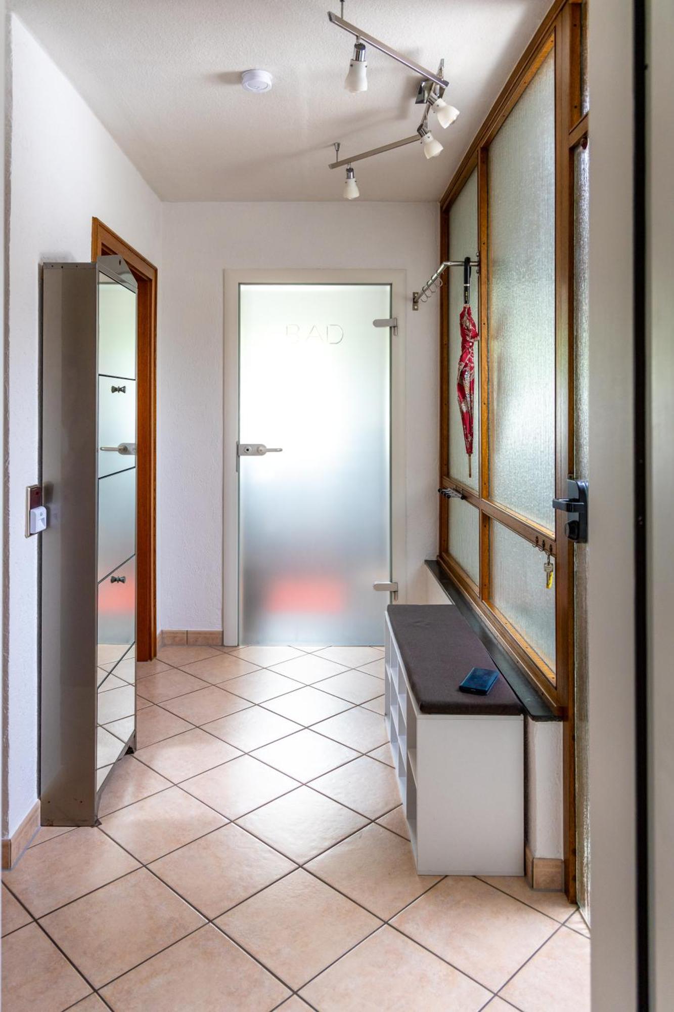 Zum Blauglockenbaum Apartamento Zell an der Mosel Exterior foto
