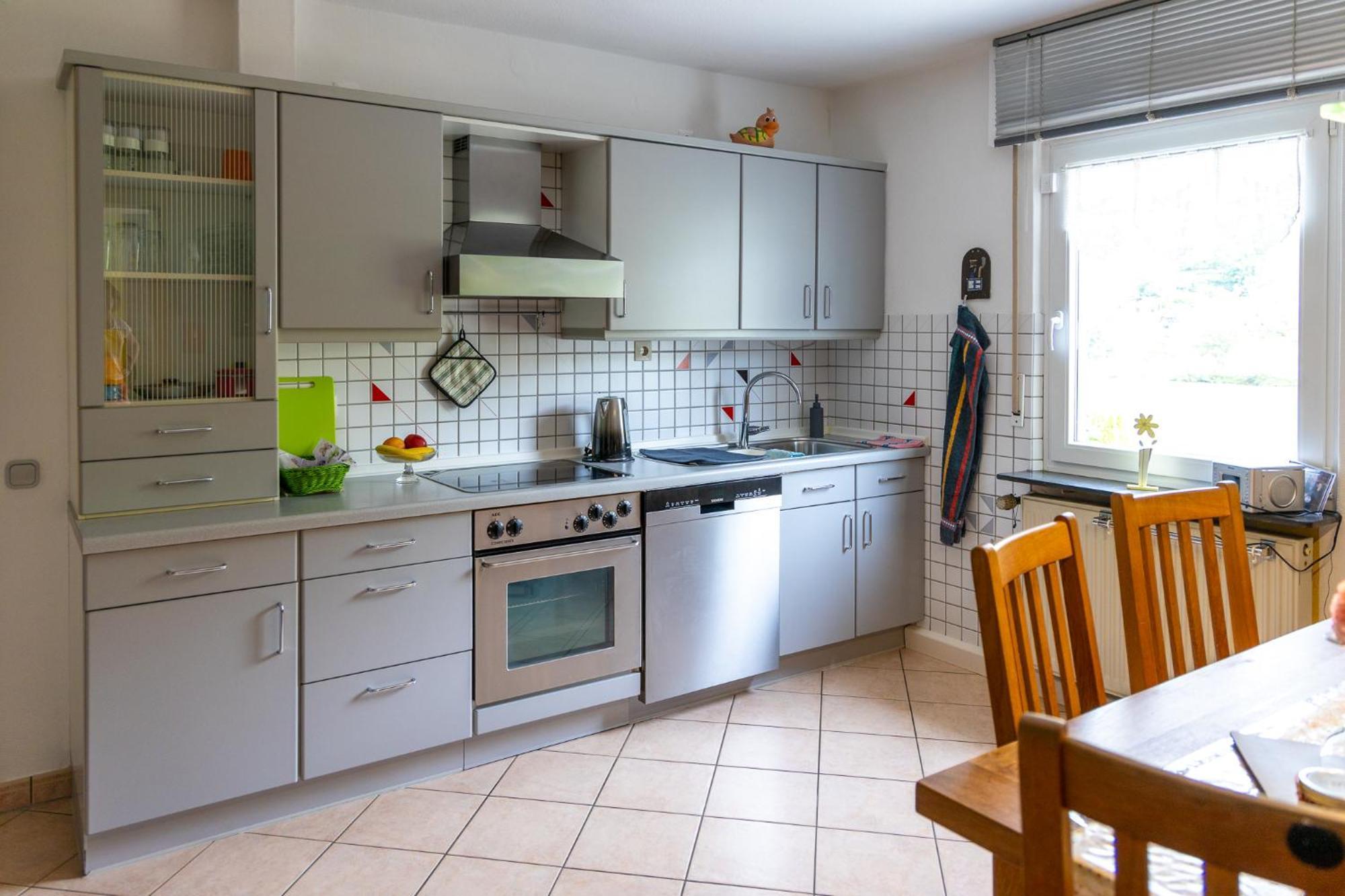 Zum Blauglockenbaum Apartamento Zell an der Mosel Exterior foto